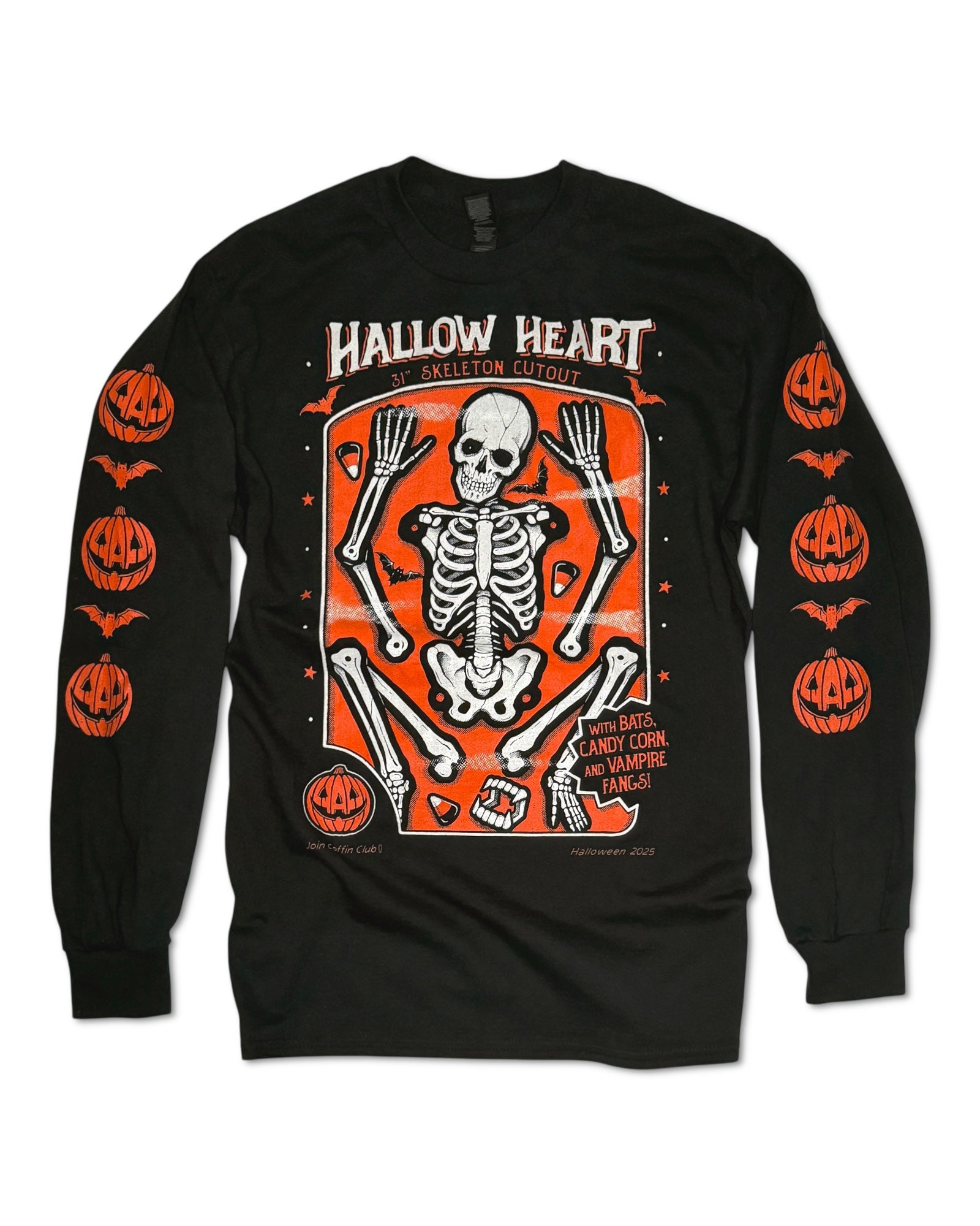 Halloween 2025 | Hallow Heart